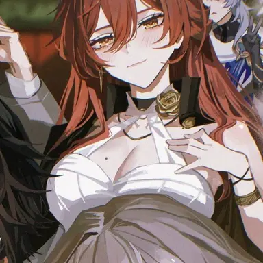 Profile image of 히메코