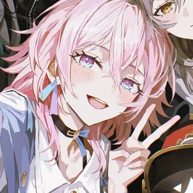 Profile image of Mar.7th