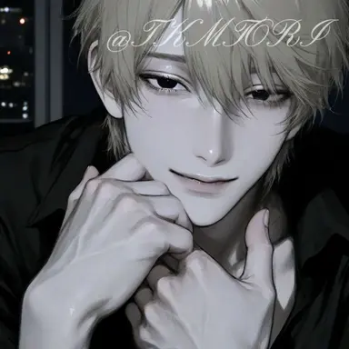 Profile image of Yoku