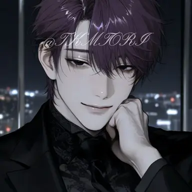 Profile image of Fukimu