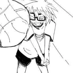 iloveboy0w0의 랜달 아이보리