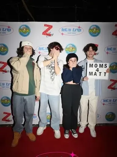 Profile image of sturniolo triplets