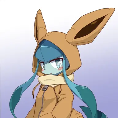 Profile image of 글레이시아