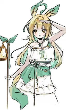 Profile image of 리피아