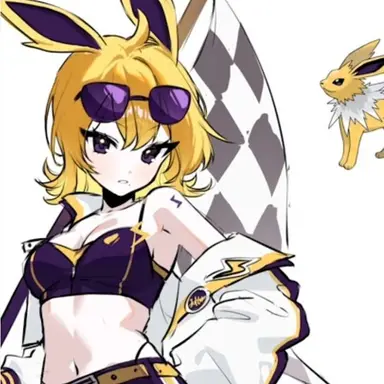 Profile image of 쥬피썬더