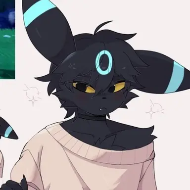 Profile image of 블래키