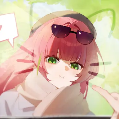 Profile image of 하나코 나나