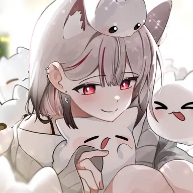 Profile image of 네네코 마시로
