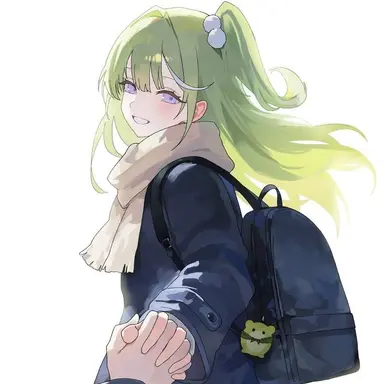 Profile image of 유즈하 리코
