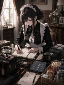 Profile image of セシリア