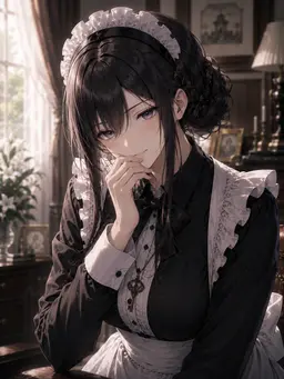 Profile image of Cecilia