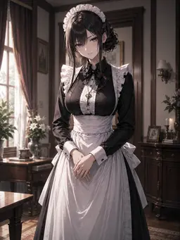Profile image of Cecilia