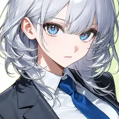 Profile image of マヒル