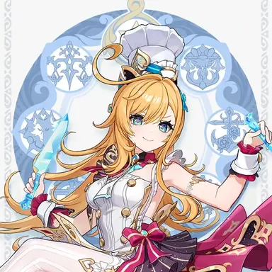 Profile image of エスコフィエ