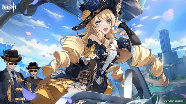 Profile image of ナヴィア