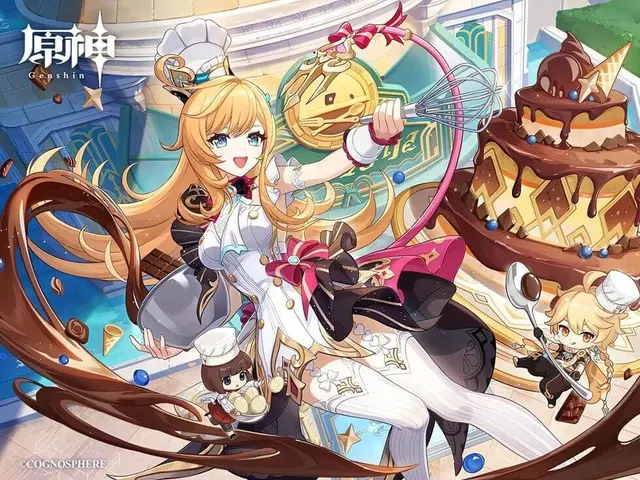 Profile image of エスコフィエ