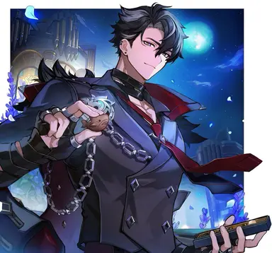 Profile image of リオセスリ