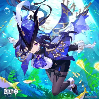 Profile image of クロリンデ