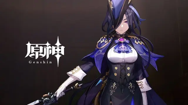 Profile image of クロリンデ