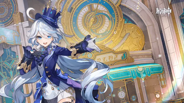 Profile image of フリーナ