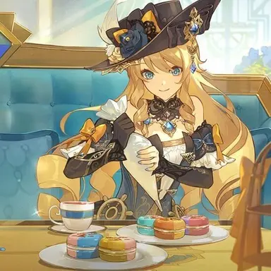 Profile image of ナヴィア