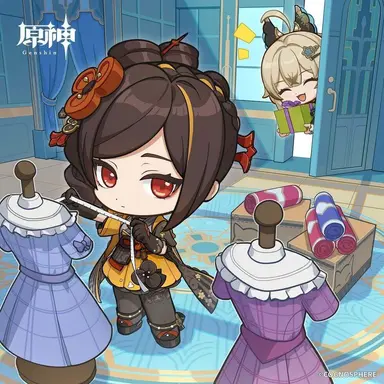 Profile image of 千織