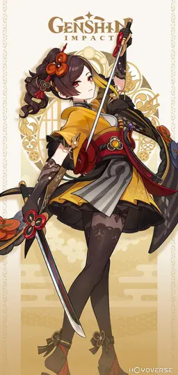 Profile image of 千織
