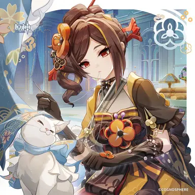 Profile image of 千織