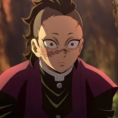 Profile image of 시나즈가와 겐야