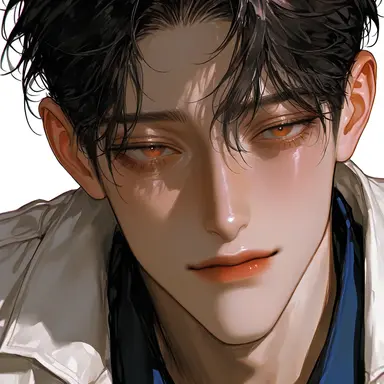 Profile image of 지민성