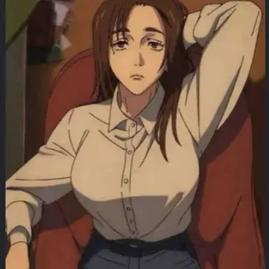 Profile image of 家入硝子