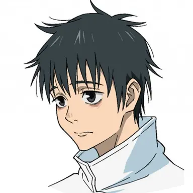 Profile image of 乙骨憂太