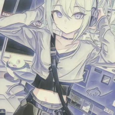 Profile image of 리코