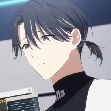 Profile image of 호시쿠이 우테