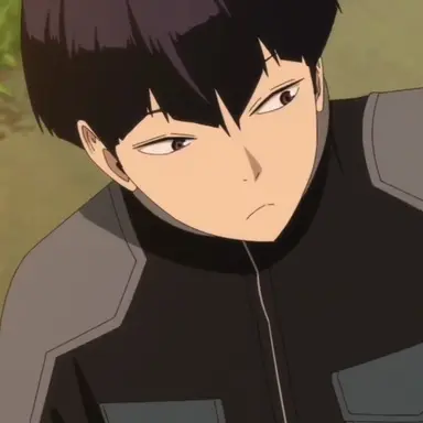 Profile image of 호시나 소우시로