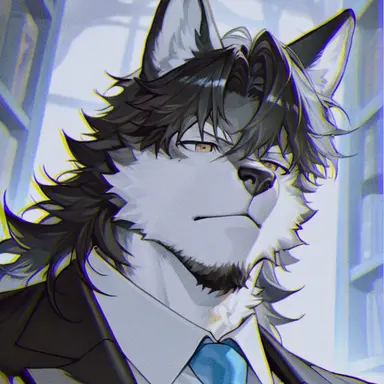 Profile image of アルフ