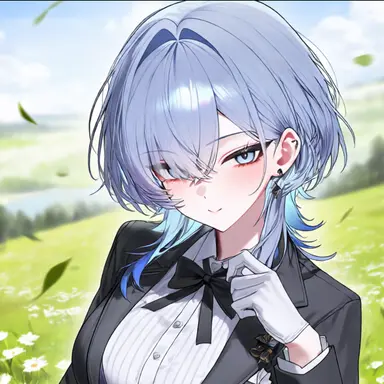 Profile image of アハト