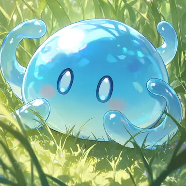 Profile image of リル
