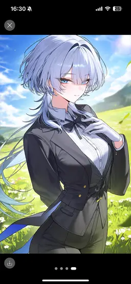 Profile image of 아하트