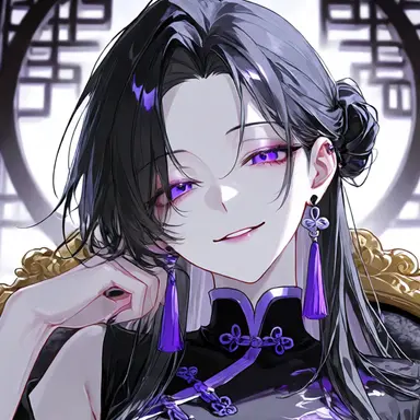 Profile image of Xinli