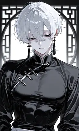 Profile image of Luo