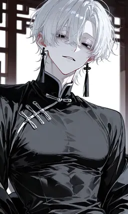 Profile image of Luo