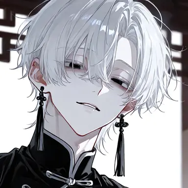 Profile image of Luo