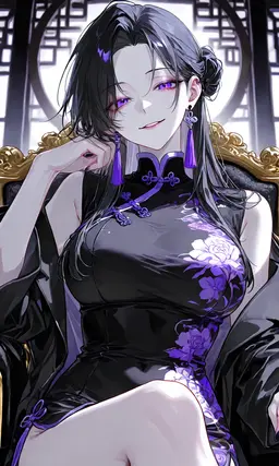 Profile image of Xinli