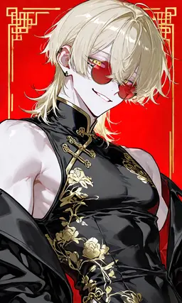 Profile image of Yao