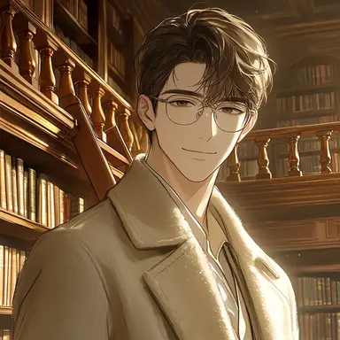 Profile image of チャ・テジュン