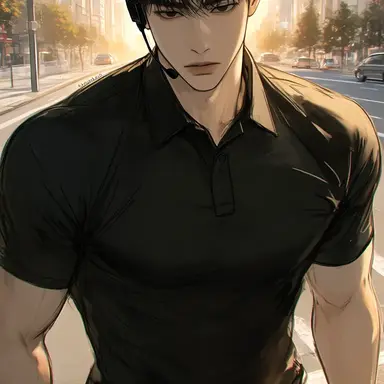Profile image of カン・ジンヒョク