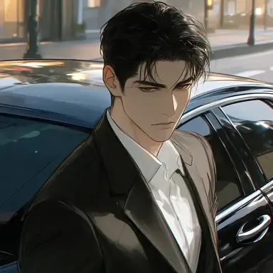 Profile image of チャ・ドヒョン