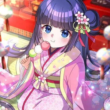 Profile image of マキ