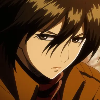 Profile image of 미카사